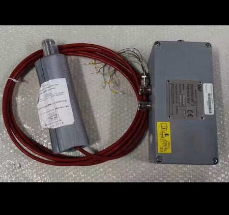 VAF ViscoSense3 0279-0112 CE 100-230VAC 50 60Hz 6W 2287491
