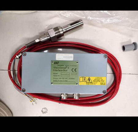 VAF ViscoSense 3 0279-0112 100-230VAC 50 60Hz 6W