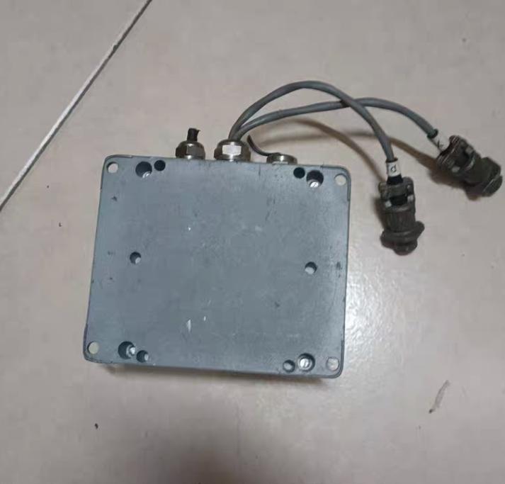 VAISALA HMP243 G2B1A2EE36A2A2B 368