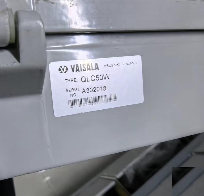 VAISALA QLC50W QLC50 SW 1 13 70 Wärtsilä
