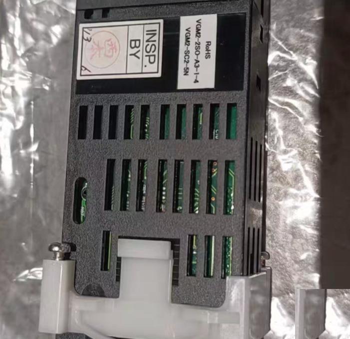 VALCOM VGM2-2SO-A3-1-4 VGM2-SC2-5N 550 N3-3