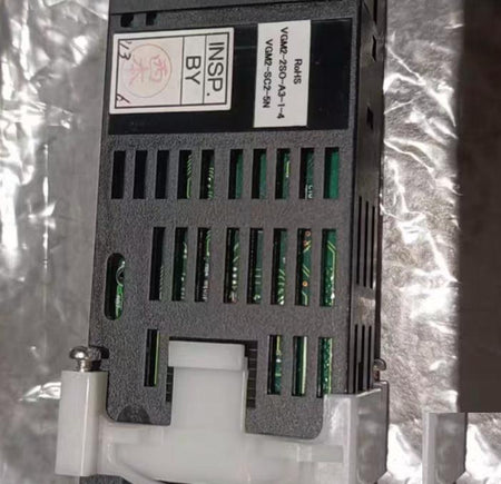 VALCOM VGM2-2SO-A3-1-4 VGM2-SC2-5N 550 N3-3