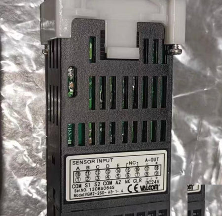 VALCOM VGM2-2SO-A3-1-4 VGM2-SC2-5N 550 N3-3