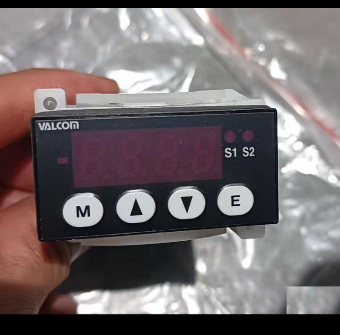 VALCOM VGM2-2SO-A3-1-4 VGM2-SC2-5N 550 N3-3
