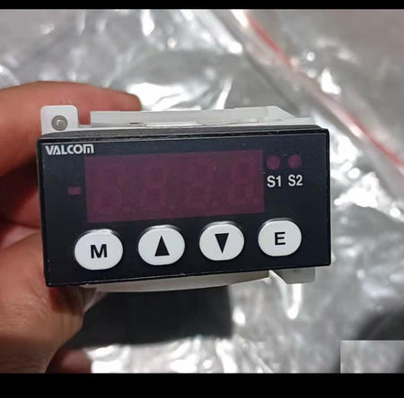 VALCOM VGM2-2SO-A3-1-4 VGM2-SC2-5N 550 N3-3
