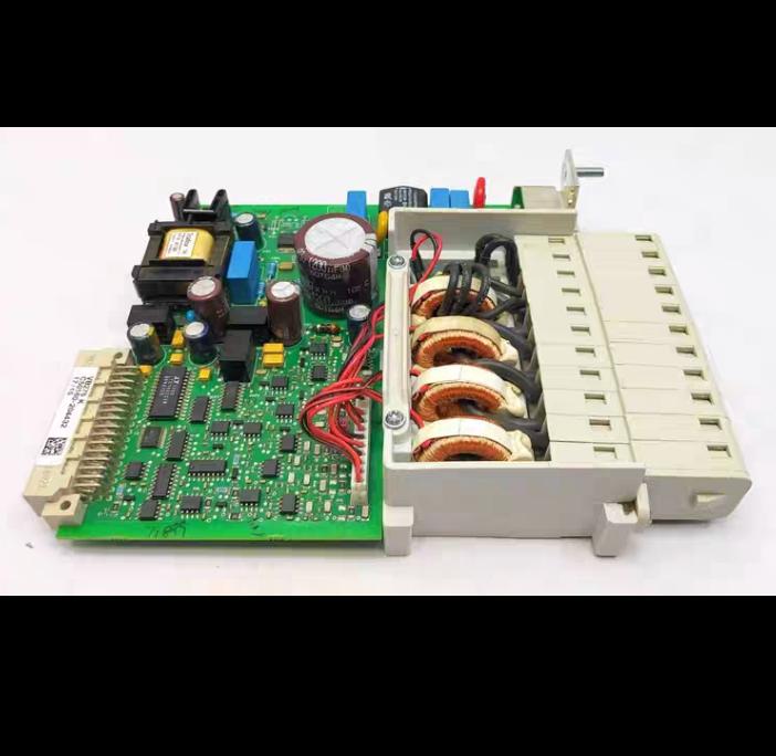 VAMP VZ149 G CV280108 Protection Relay PCB Circuit Board