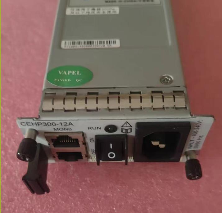 VAPEL       CEHP300-12A     100-240V    12V     25A