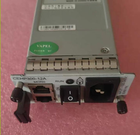 VAPEL       CEHP300-12A     100-240V    12V     25A