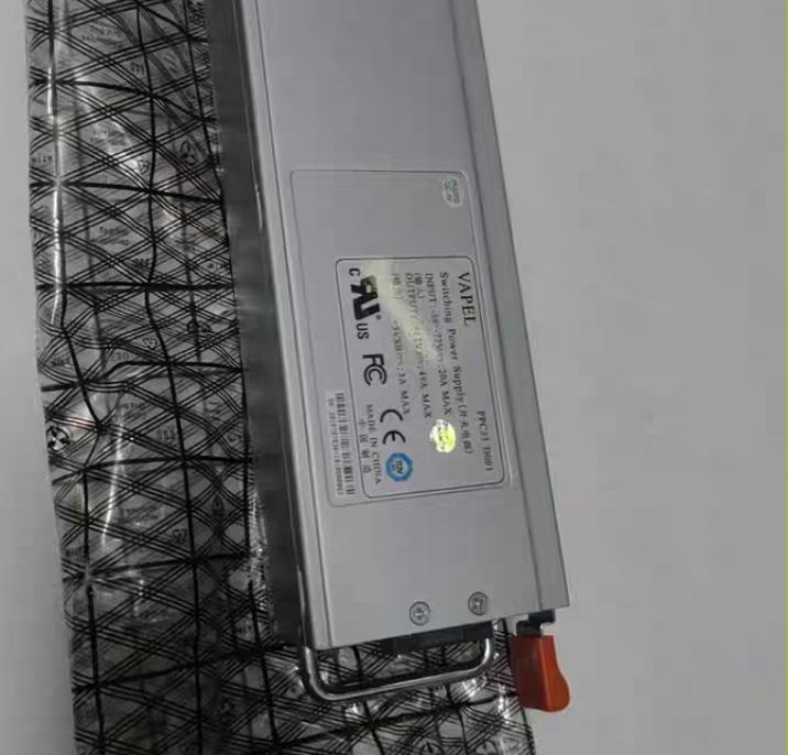 VAPEL PPC33 D001         -38-72V   12V 49A  5VSB 3A