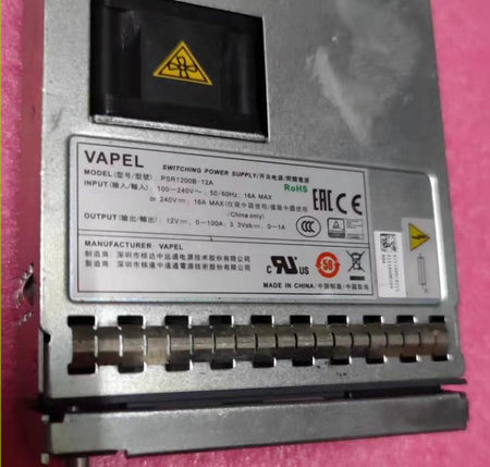 VAPEL PSR1200B-12A        12V   100A
