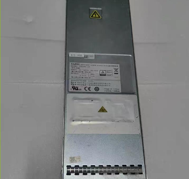 VAPEL          PSR2400-12D                12V 0-200A