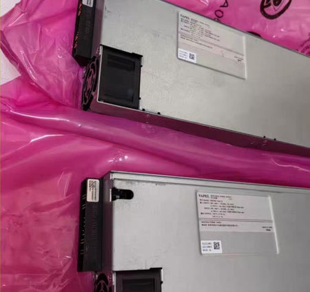 VAPEL       PSR2400-54AA-B       200-240V   16A     -54V     44 5A