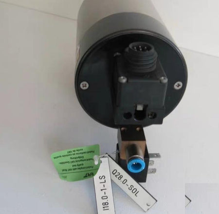 VAT 26334-KE41-AEW1 0006 Valve