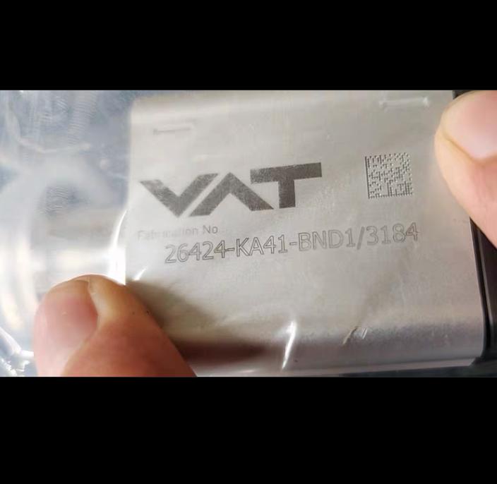 VAT 26424-KA41-BND1 KF16 2 1 343346
