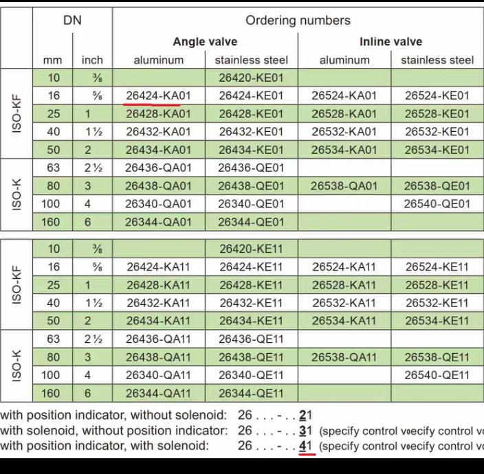 VAT 26424-KA41-BND1 KF16 2 1 343346