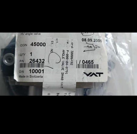 VAT 26432-KE41-BGM1 0951 3800 n2-4