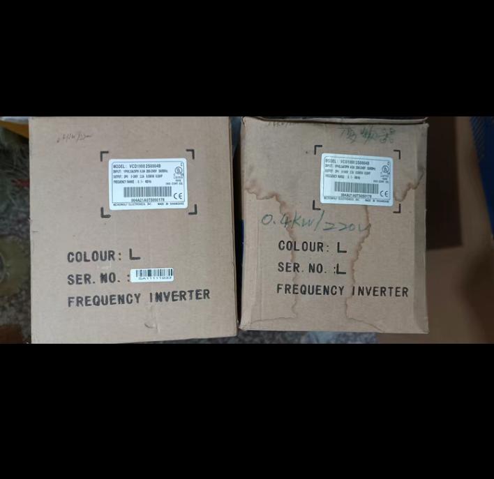 VCD10002S0004B 0 4KW 220V 2 220