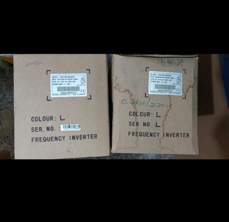 VCD10002S0004B 0 4KW 220V 2 220