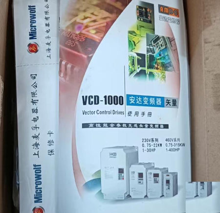 VCD10002S0004B 0 4KW 220V 2 220