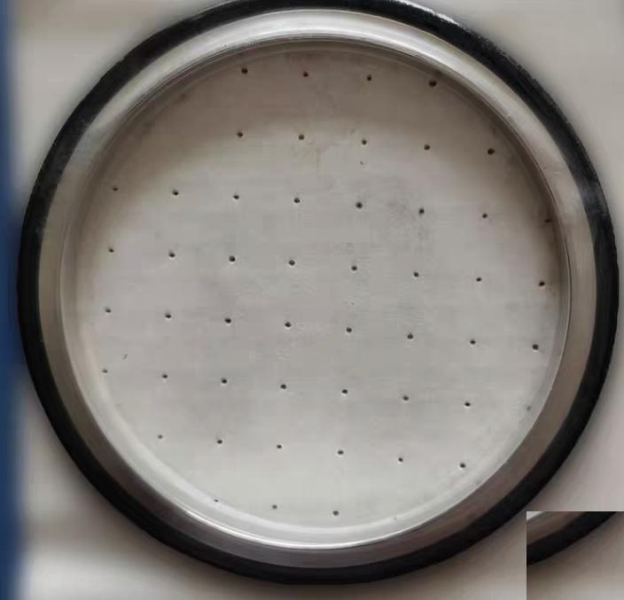VCIS100CRVOR ISO100