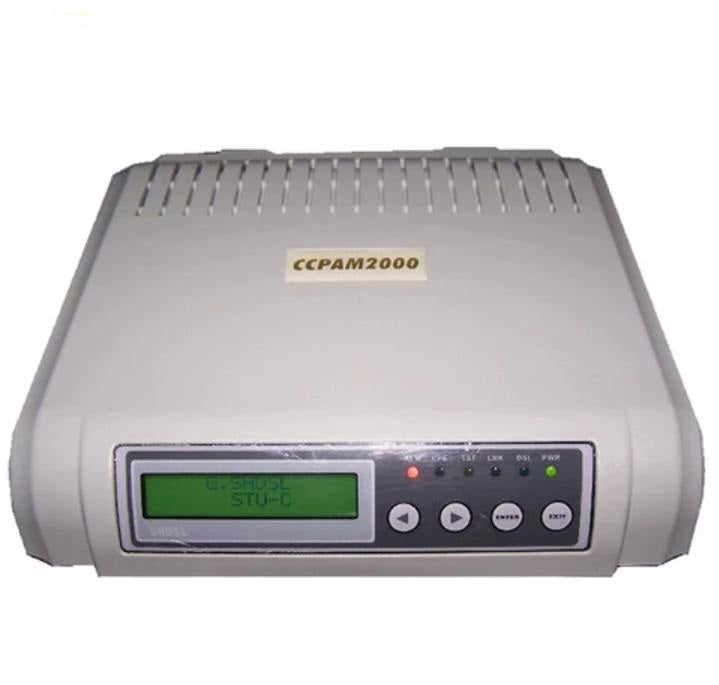 VDSL2 CCPAM1002