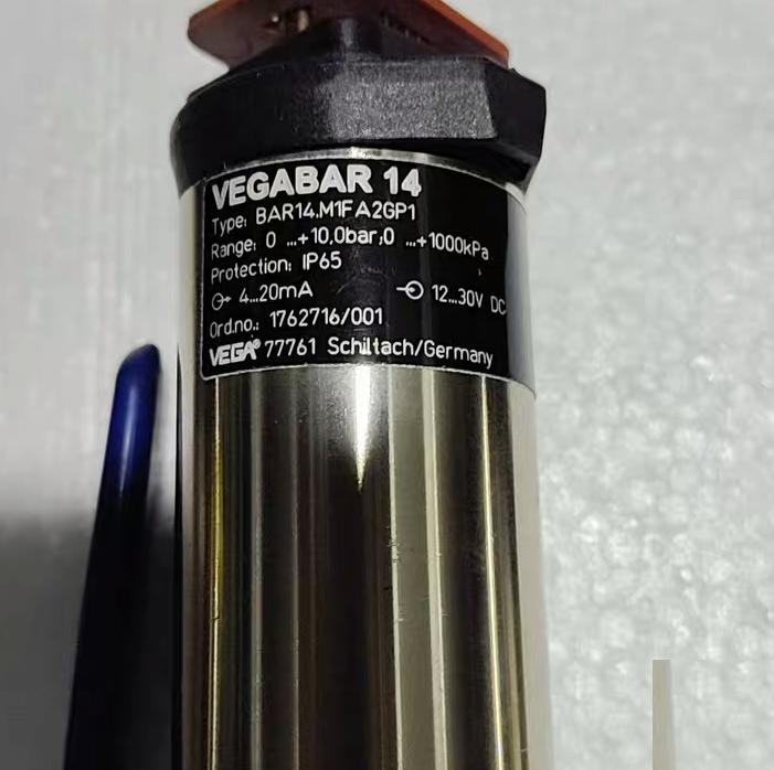 VEGABAR 14 4-20mA 12-30V DC IP65