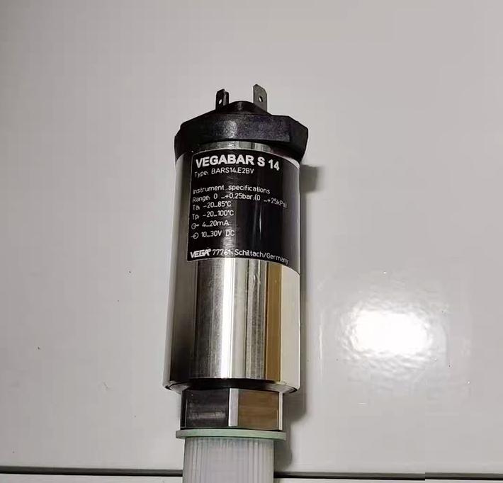 VEGABAR 14 4-20mA 12-30V DC IP65