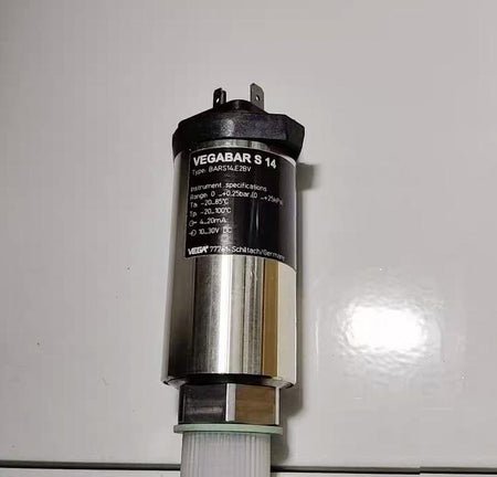 VEGABAR 14 4-20mA 12-30V DC IP65