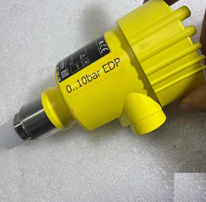VEGABAR 83 0-10bar 1000bar HART IP66 67 •