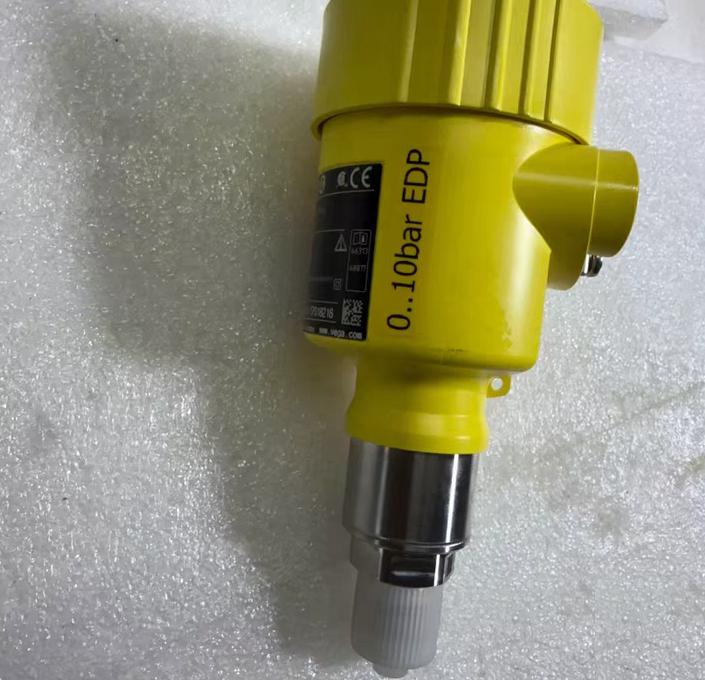 VEGABAR 83 0-10bar 1000bar HART IP66 67 •