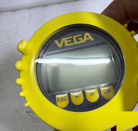 VEGABAR 83 0-10bar 1000bar HART IP66 67 •