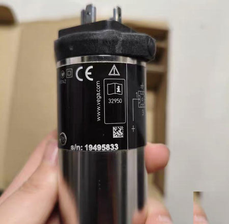 VEGABAR S14 BAR S14 E2BV 0-0 25bar 4-20mA 10-30V DC