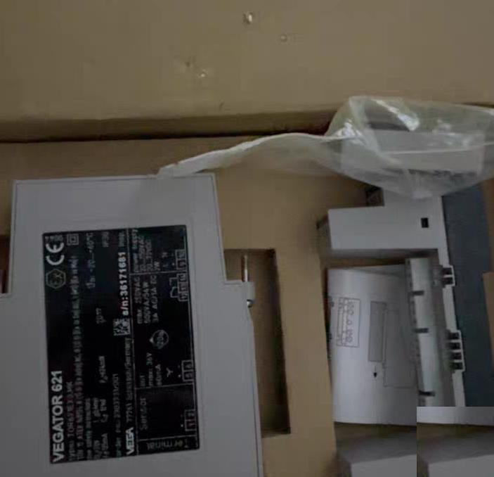 VEGATOR 621 TOR621EX0 MK 20-250V AC DC 20-36V 500VA