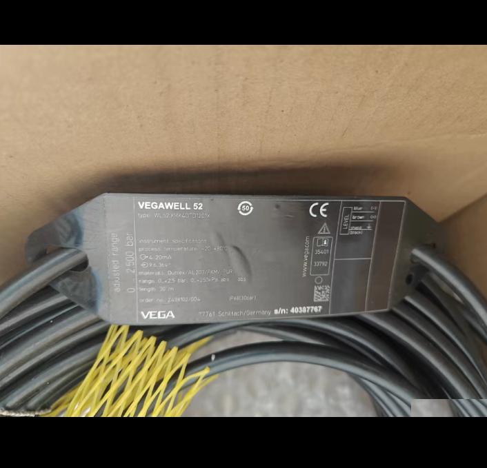 VEGAWELL 52 1 WL52 XMX4DTD12C1X 0 2 5bar -20 80℃ 7 2 2 WL52 XMX4DTD3C1K 0 2 5bar -20 80℃ 15 4 3 WL52 XMX4DTD12C1X 0 2 5bar -20 80℃ 30 5 4 WL52 AMX4DTDP2C1K -20 80℃ 5 2 CERTEC