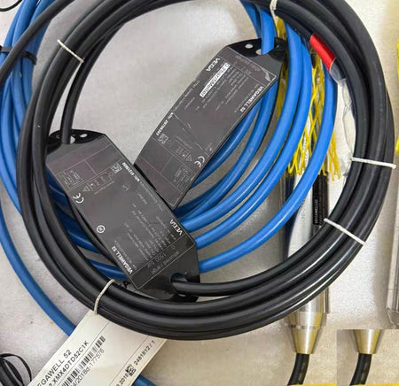 VEGAWELL 52 WL52 XMX4DTDP2C1K 0-2 5bar 5m 4 WL52 PMX4DTD12C1K 0-2 5ba 7m WL52 XMX4DTDP3C1K 0-5bar 15m WL52 XMX4DTD12C1X 0-2 5bar30m 5