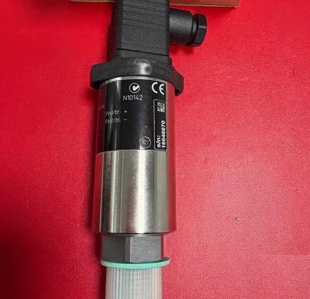 VEGA VEGABAR14 BAR14 M1FA1GP1 0-10bar 4-20mA 12-30V DC IP65