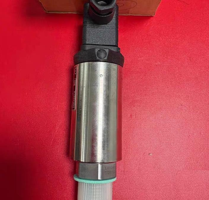 VEGA VEGABAR14 BAR14 M1FA1GP1 0-10bar 4-20mA 12-30V DC IP65