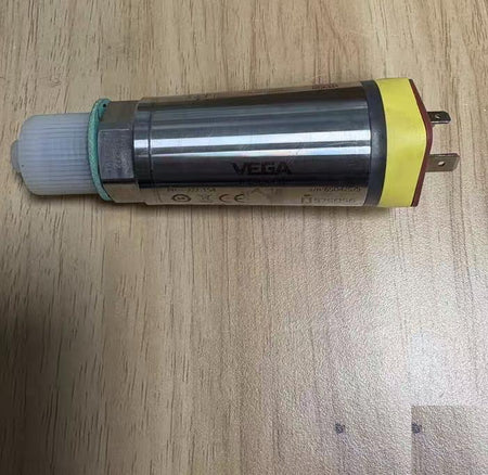 VEGA VEGABAR 28 PP-222 T54 12-35V 4-20mA IP65 -1-5bar AL203 FKM