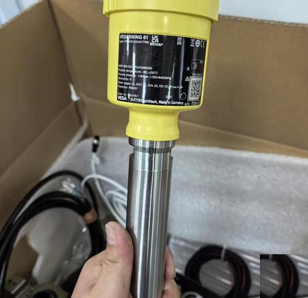 VEGA VEGASWING 61 SWING61 XXGAYTPRX -50 250℃ -1 64bar IP66 67 20-253V AC DC 3W