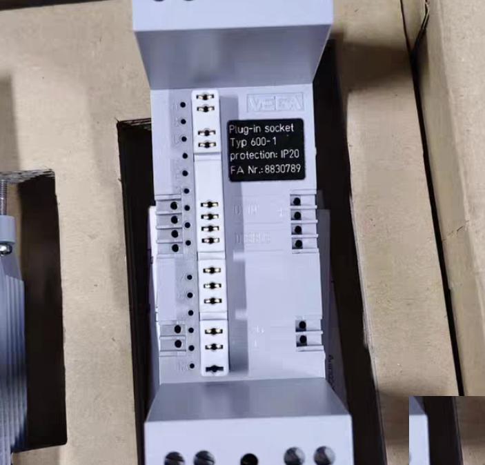 VEGA VEGATOR 621 TOR621EX0 MK ATEX 20-250VAC IP30