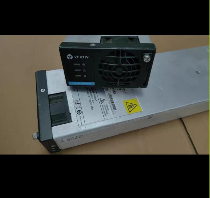 VERTIV   C400 48-1000e3     48V 1000W       200-400V