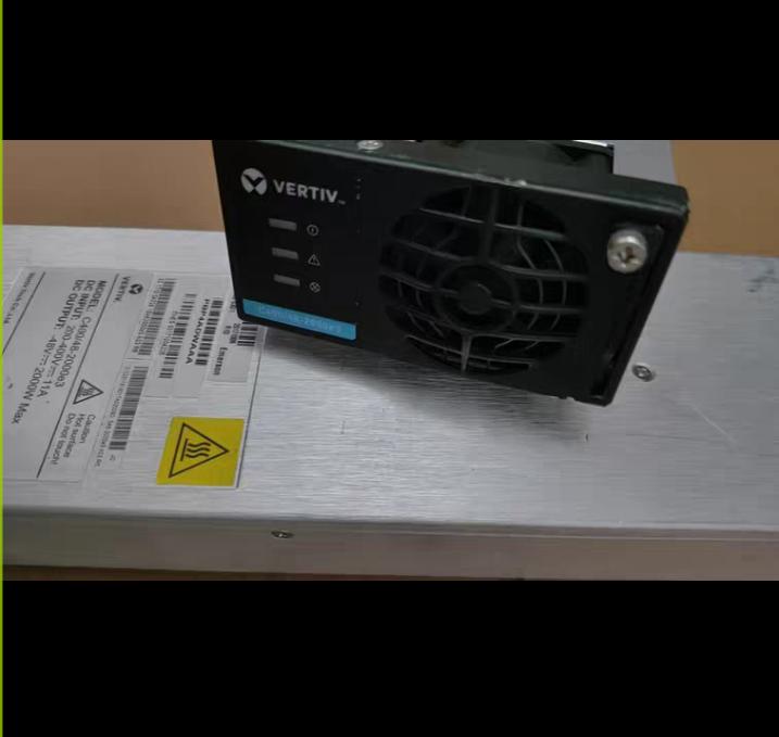 VERTIV   C400 48-2000e3     2                       200-400V   48V-2000W
