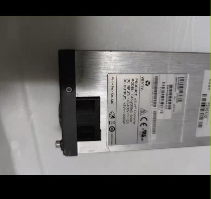 VERTIV    S48-2000e3