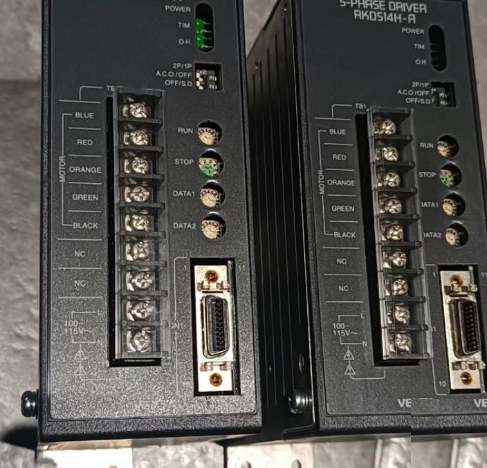 VEXTA RKD514L-C 2 1 2 350