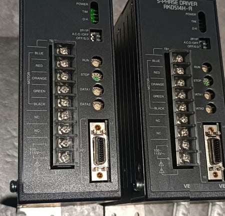 VEXTA RKD514L-C 2 1 2 350