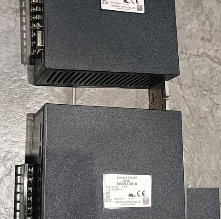 VEXTA RKD514L-C 2 1 2 350