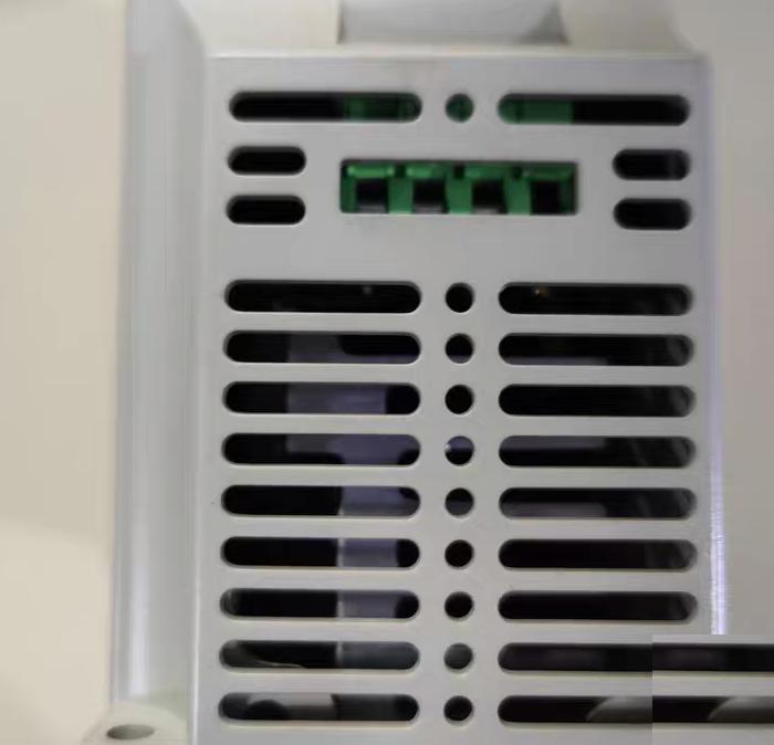 VFD002L21A0 2KW 230V RS-485 1