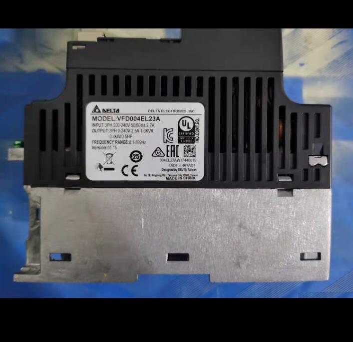 VFD004EL23A0 4KW 220V 100VA 1