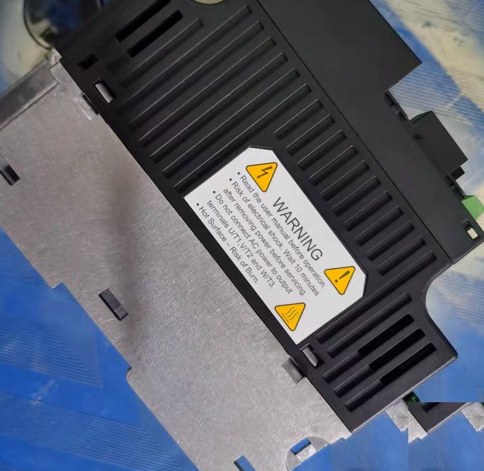 VFD004EL23A0 4KW 220V 100VA 1