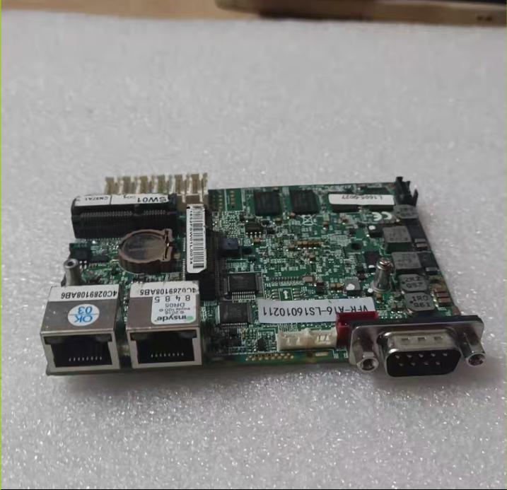 VFR-A16-LS16010211 21385C REV 0 5